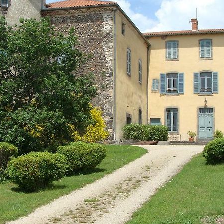 Chateau Des Grezes Agnat 외부 사진