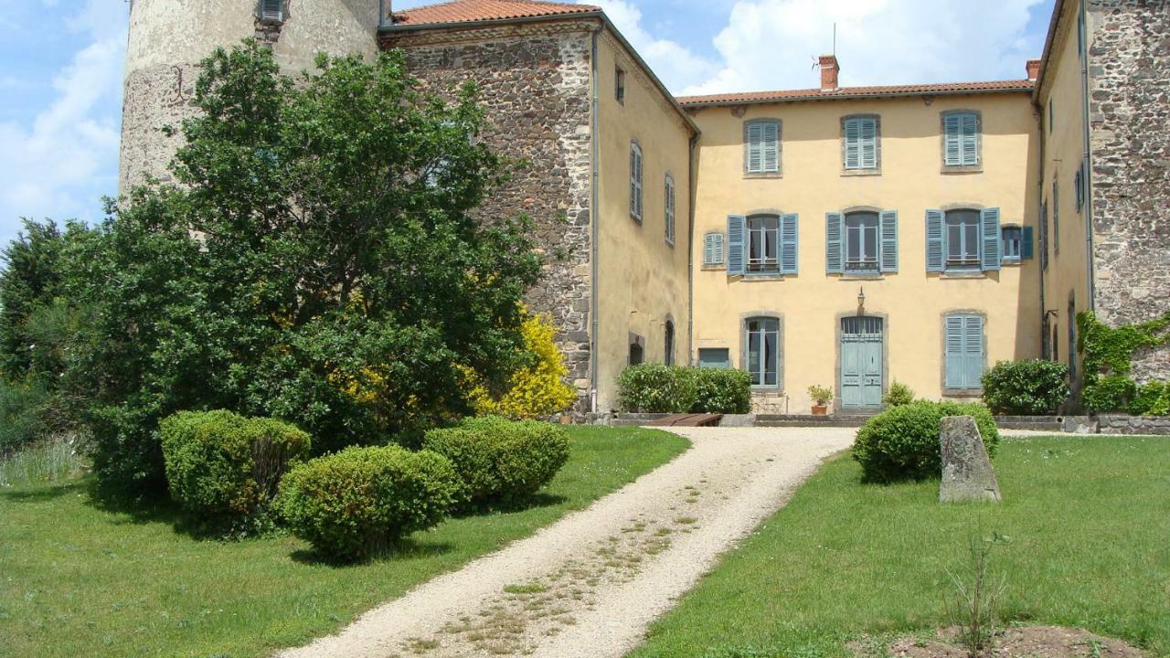 Chateau Des Grezes Agnat 외부 사진
