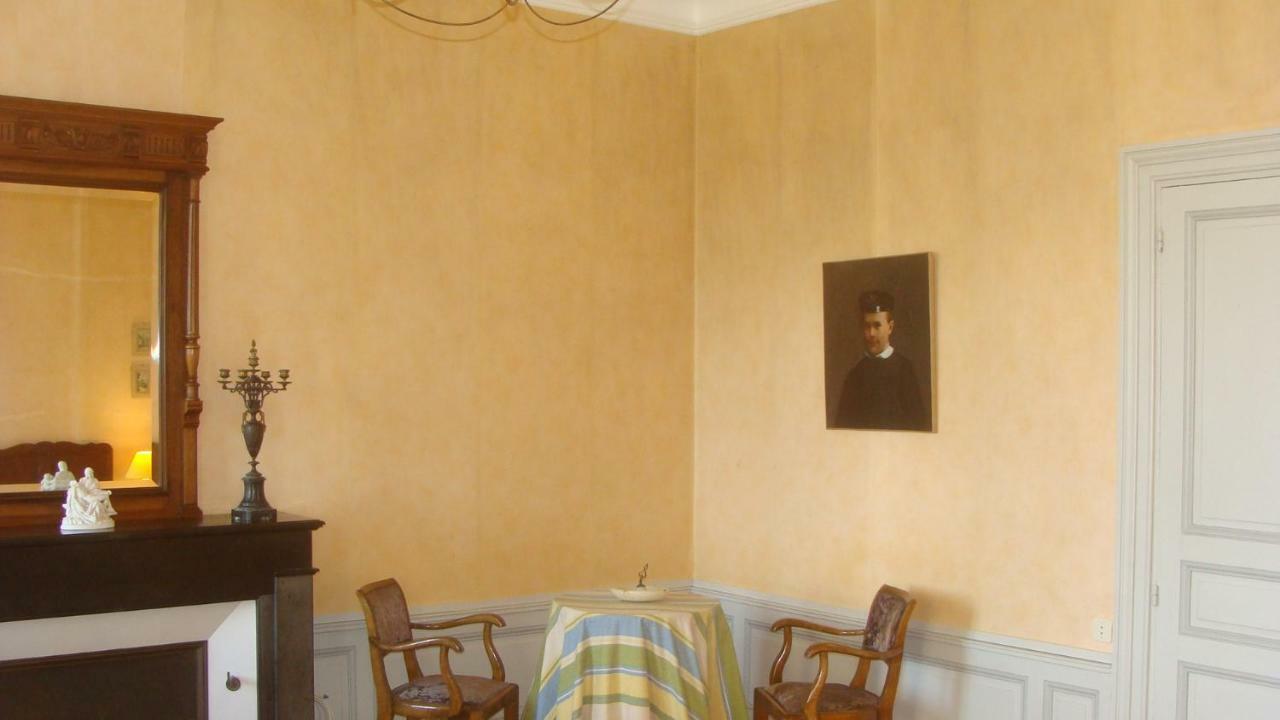 Chateau Des Grezes Agnat 외부 사진