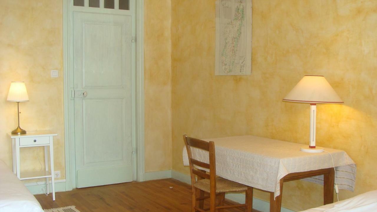 Chateau Des Grezes Agnat 외부 사진